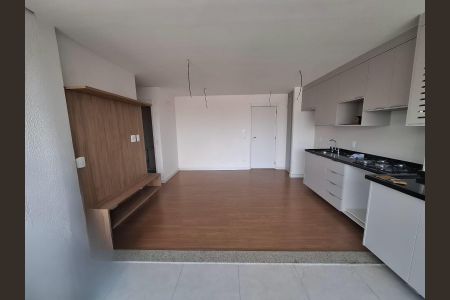 Apartamento à venda com 2 quartos, 54m² em Vila Nair, São Paulo