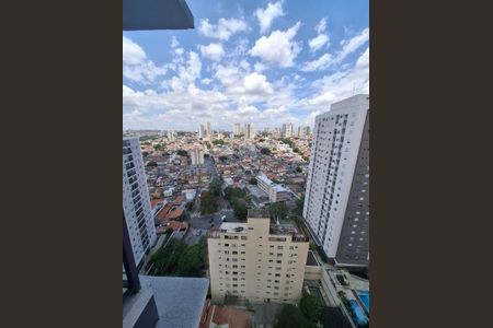 Apartamento à venda com 54m², 2 quartos e 1 vaga
