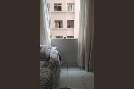 Apartamento à venda com 1 quarto, 33m² em Cambuci, São Paulo