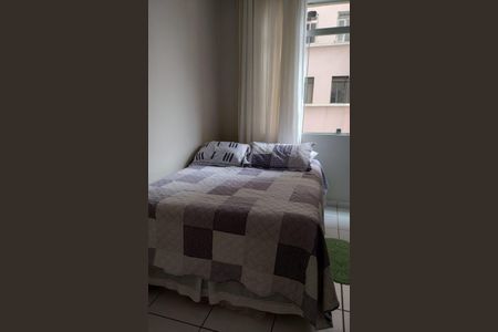 Apartamento à venda com 1 quarto, 33m² em Cambuci, São Paulo