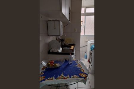 Apartamento à venda com 1 quarto, 33m² em Cambuci, São Paulo