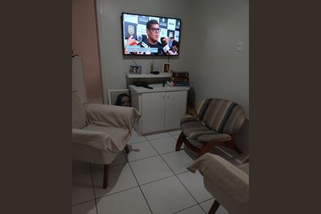 Apartamento à venda com 1 quarto, 33m² em Cambuci, São Paulo