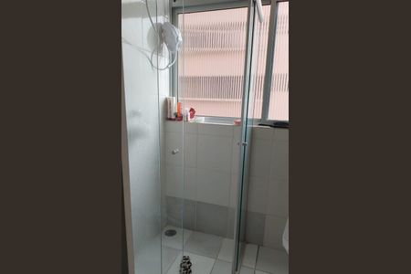 Apartamento à venda com 1 quarto, 33m² em Cambuci, São Paulo