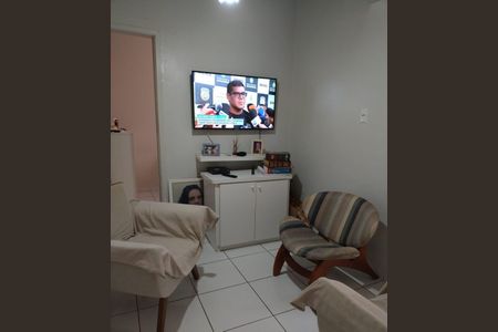Apartamento à venda com 1 quarto, 33m² em Cambuci, São Paulo