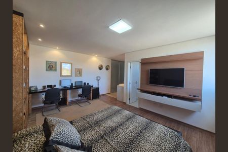 Casa de Condomínio à venda com 4 quartos, 320m² em Alphaville - Lagoa dos Ingleses, Nova Lima