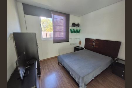 Casa de Condomínio à venda com 4 quartos, 320m² em Alphaville - Lagoa dos Ingleses, Nova Lima