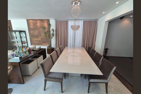 Casa de Condomínio à venda com 4 quartos, 320m² em Alphaville - Lagoa dos Ingleses, Nova Lima