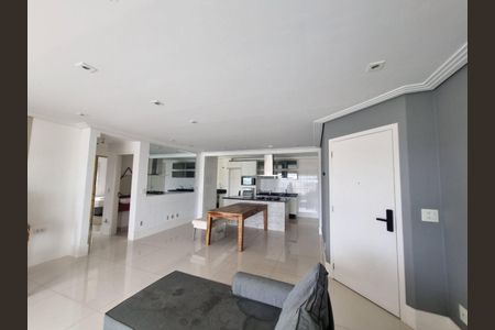 Apartamento à venda com 3 quartos, 110m² em Vila Alexandria, São Paulo