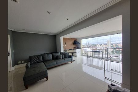 Apartamento à venda com 3 quartos, 110m² em Vila Alexandria, São Paulo