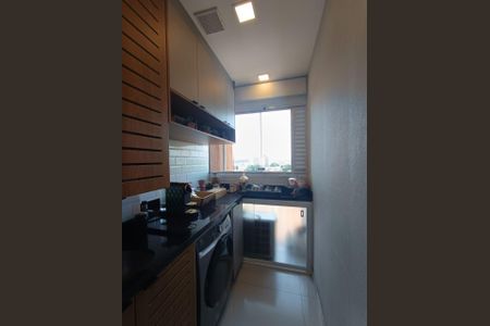 Foto 20 de apartamento à venda com 1 quarto, 45m² em Vila Dom Pedro I, São Paulo