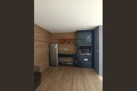 Foto 13 de apartamento à venda com 1 quarto, 45m² em Vila Dom Pedro I, São Paulo