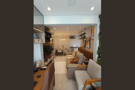 Foto 23 de apartamento à venda com 1 quarto, 45m² em Vila Dom Pedro I, São Paulo