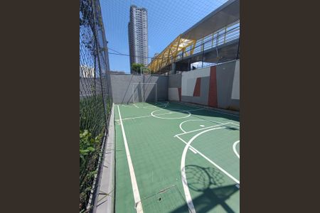 Foto 06 de apartamento à venda com 1 quarto, 45m² em Vila Dom Pedro I, São Paulo