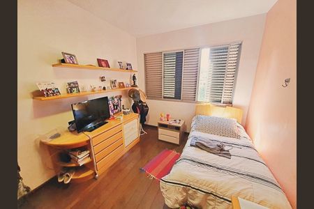 Apartamento à venda com 4 quartos, 200m² em Santo Antônio, Belo Horizonte
