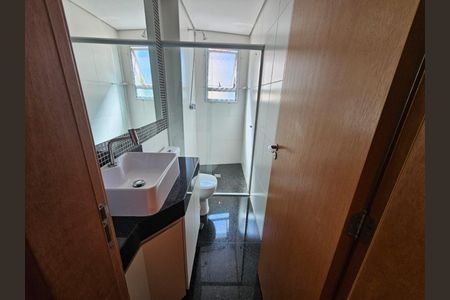 Apartamento à venda com 3 quartos, 90m² em Santa Ines, Belo Horizonte