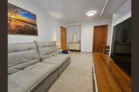 Apartamento à venda com 3 quartos, 90m² em Santa Ines, Belo Horizonte