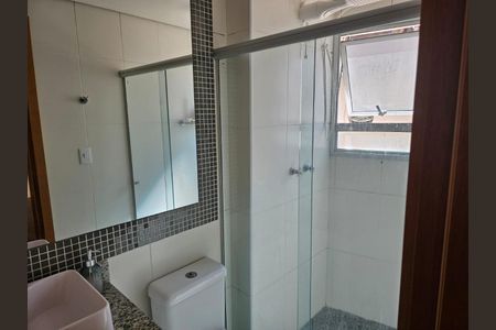 Apartamento à venda com 3 quartos, 90m² em Santa Ines, Belo Horizonte