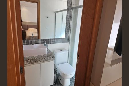 Apartamento à venda com 3 quartos, 90m² em Santa Ines, Belo Horizonte