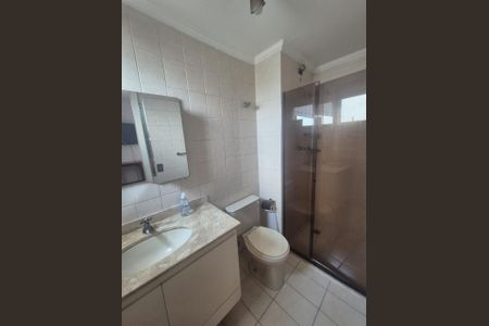 Foto 13 de apartamento à venda com 2 quartos, 60m² em Ipiranga, São Paulo