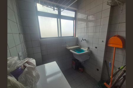Foto 05 de apartamento à venda com 2 quartos, 60m² em Ipiranga, São Paulo