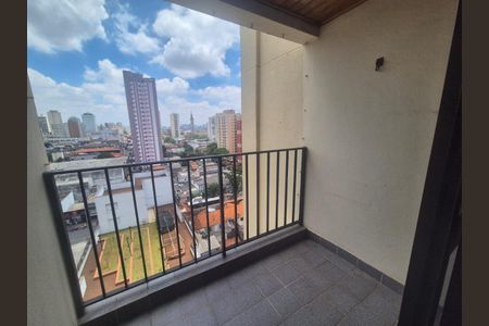 Apartamento à venda com 60m², 2 quartos e 1 vagaFoto 01