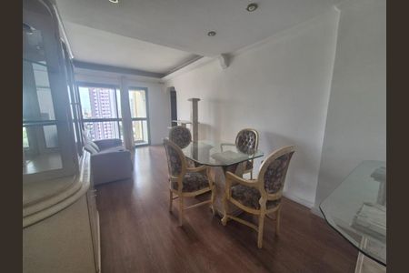 Foto 02 de apartamento à venda com 2 quartos, 60m² em Ipiranga, São Paulo