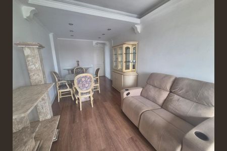 Foto 03 de apartamento à venda com 2 quartos, 60m² em Ipiranga, São Paulo