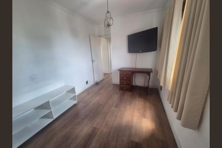 Foto 14 de apartamento à venda com 2 quartos, 60m² em Ipiranga, São Paulo