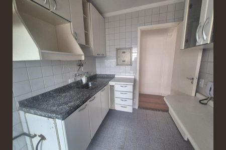 Foto 06 de apartamento à venda com 2 quartos, 60m² em Ipiranga, São Paulo