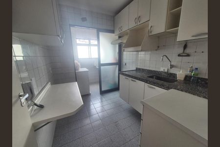 Foto 04 de apartamento à venda com 2 quartos, 60m² em Ipiranga, São Paulo