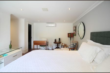 Casa à venda com 614m², 5 quartos e 6 vagas Casa à venda com 614m², 5 quartos e 6 vagasSuíte 5