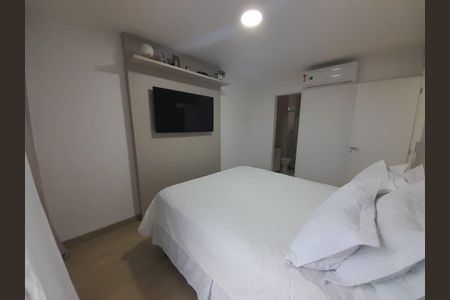 Apartamento à venda com 3 quartos, 90m² em Recreio dos Bandeirantes, Rio de Janeiro