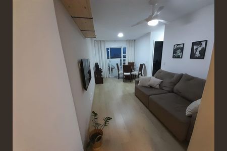 Apartamento à venda com 3 quartos, 90m² em Recreio dos Bandeirantes, Rio de Janeiro