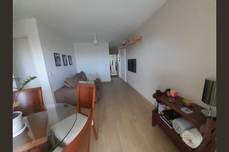 Apartamento à venda com 3 quartos, 90m² em Recreio dos Bandeirantes, Rio de Janeiro