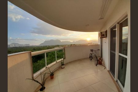 Apartamento à venda com 3 quartos, 90m² em Recreio dos Bandeirantes, Rio de Janeiro