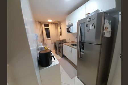 Apartamento à venda com 3 quartos, 90m² em Recreio dos Bandeirantes, Rio de Janeiro