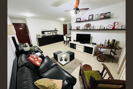 Apartamento à venda com 2 quartos, 101m² em Ingá, Niterói