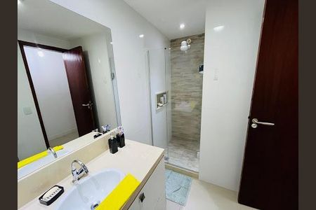Apartamento à venda com 2 quartos, 101m² em Ingá, Niterói