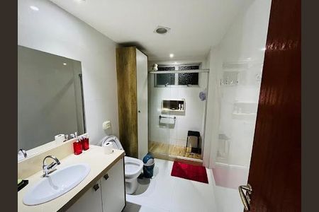 Apartamento à venda com 2 quartos, 101m² em Ingá, Niterói