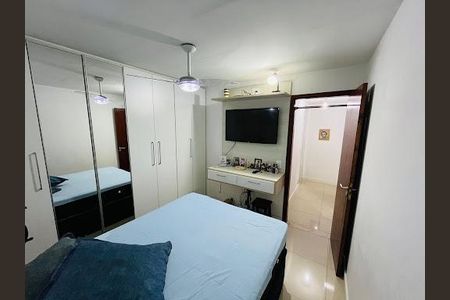 Apartamento à venda com 2 quartos, 101m² em Ingá, Niterói