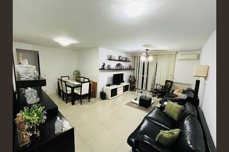 Apartamento à venda com 2 quartos, 101m² em Ingá, Niterói