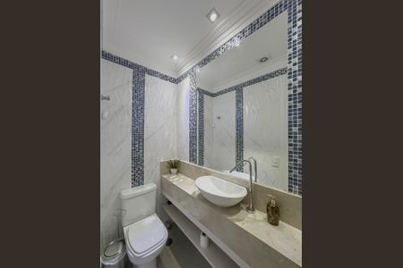 Apartamento à venda com 188m², 3 quartos e 3 vagasFoto 14