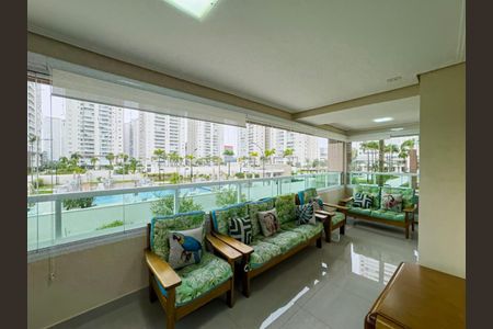 Apartamento à venda com 188m², 3 quartos e 3 vagasFoto 08