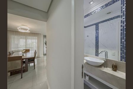 Apartamento à venda com 188m², 3 quartos e 3 vagasFoto 15