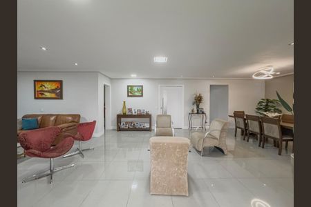 Apartamento à venda com 188m², 3 quartos e 3 vagasFoto 06