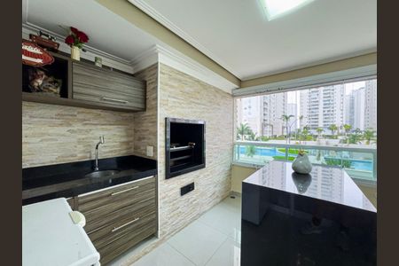 Apartamento à venda com 188m², 3 quartos e 3 vagasFoto 11