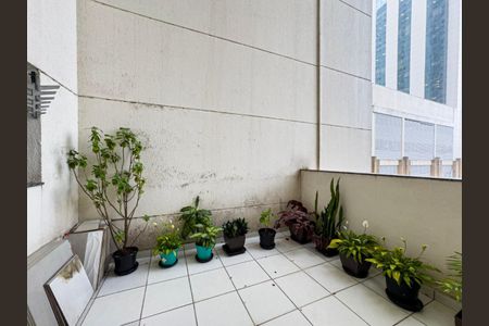 Apartamento à venda com 188m², 3 quartos e 3 vagasFoto 39