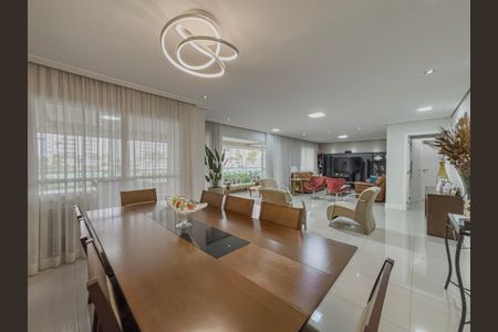 Apartamento à venda com 188m², 3 quartos e 3 vagasFoto 05