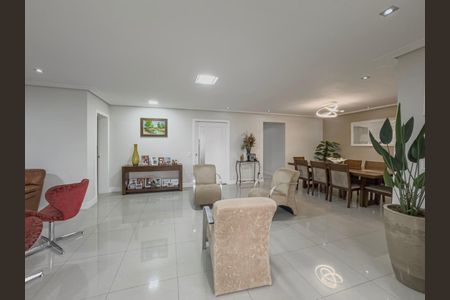 Apartamento à venda com 188m², 3 quartos e 3 vagasFoto 07