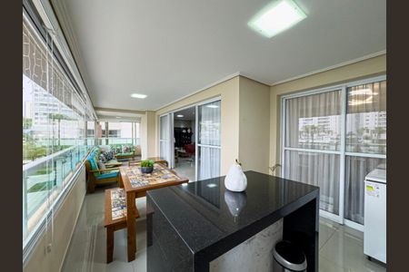 Apartamento à venda com 188m², 3 quartos e 3 vagasFoto 13